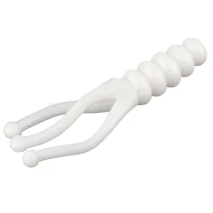 Mr Crappie Joker 2'' White 15pk