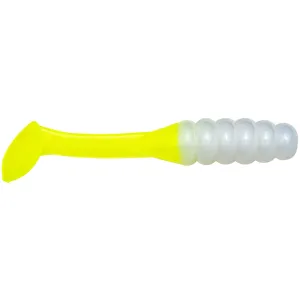 Mr Crappie Slabalicious Refrigerator White Glow 15pk