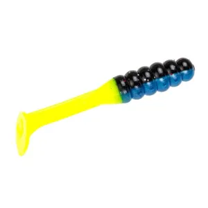 Mr Crappie Slabalicious Blue Tuxedo 15pk