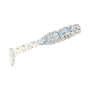 Mr Crappie Slabalicious Glimmer Blue 15pk