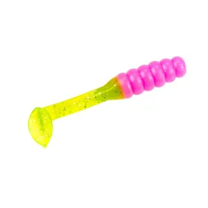 Mr Crappie Slabalicious Electric Chicken 15pk