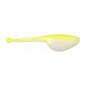 Mr Crappie Shadpole Refrigerator White 15pk