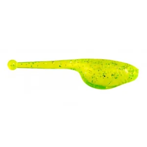 Mr Crappie Shadpole Chart Shiner 15pk