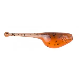 Mr Crappie Shadpole Punkin Pie 15pk