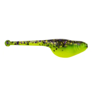 Mr Crappie Shadpole Who Dat 15pk
