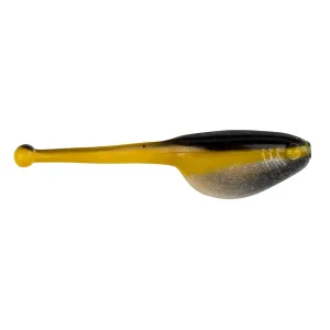 Mr Crappie Shadpole School Bus 15pk