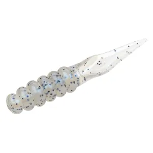 Mr Crappie Slab Slanger Glimmer Blue