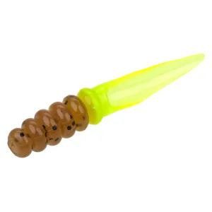 Mr Crappie Slab Slanger Pumpkinseed Chart