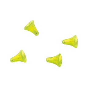 P-Line T-Beads Flourescent Chart 20pk
