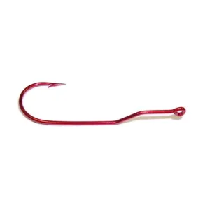 Tru Turn Aberdeen Blood Red Size 6 - 7pk
