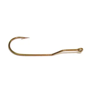 Tru Turn Aberdeen Bronze Size 1 - 9pk