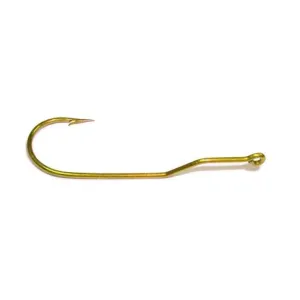 Tru Turn Aberdeen Gold Size 1 - 7pk
