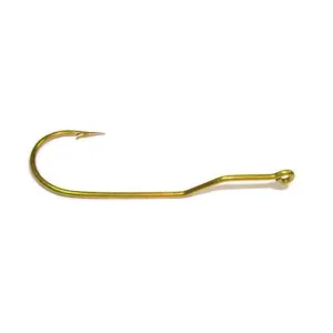 Tru Turn Aberdeen Gold Size 6 - 7pk
