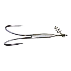 Stanley Double Take Hook Size 5/0 Single Pack