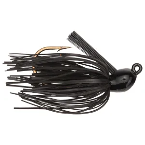 Strike King Bitsy Flip Jig 1/2oz Black