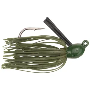 Strike King Bitsy Flip Jig 1/2oz Watermelon