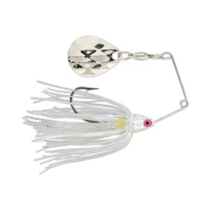 Strike King Mini-King White