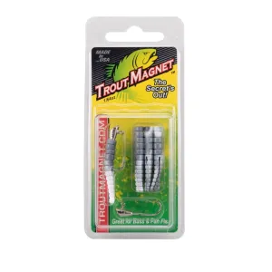 Leland Trout Magnet 1/64oz Sow Bug 9pk