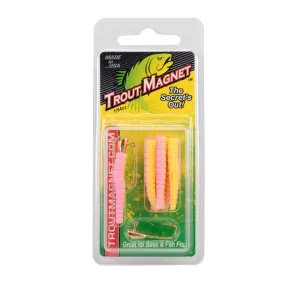 Leland Trout Magnet 1/64oz Pink Lemonade 9pk
