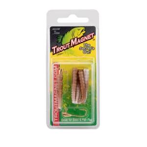 Leland Trout Magnet 1/64oz Root Beer Float 9pk