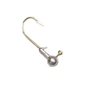 Southern Pro Round Jig Head 1/64 oz 10ct