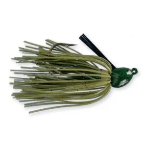 Strike King Bitsy Bug Jig 1/16oz Watermelon