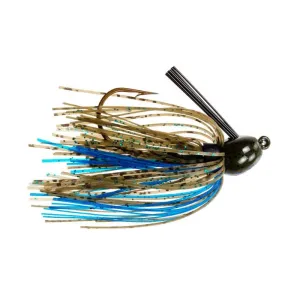 Strike King Bitsy Bug Jig Okeechobee Craw
