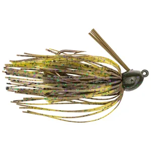 Strike King Bitsy Bug Jig Candy Craw