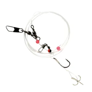 P-Line Sliding Halibut Rig Size 1/0  20 lbs