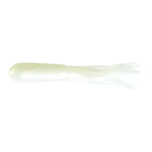 Southern Pro Glow Tube 1.5'' Pearl Glow 10pk