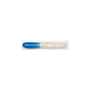 Southern Pro Tube 1.5'' Blue/White 10pk