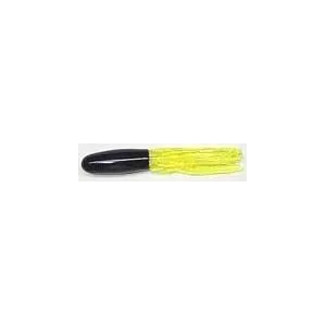 Southern Pro Tube 1.5'' Black/Chart 10pk