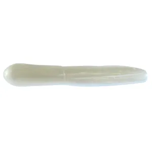 Southern Pro Tube 1.5'' Pearl 10pk
