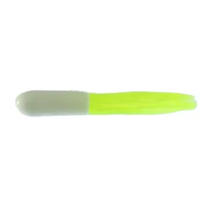Southern Pro Tube 1.5'' White/Chart 10pk