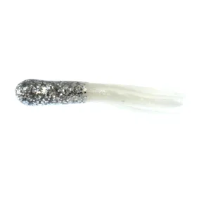 Southern Pro ScaleTube 1.5'' Silver/White 10pk