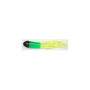 Southern Pro Tri-Tube 1.5'' Black/Green/Chart 10pk