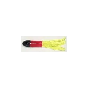 Southern Pro Tri-Tube 1.5'' Black/Red/Chart 10pk