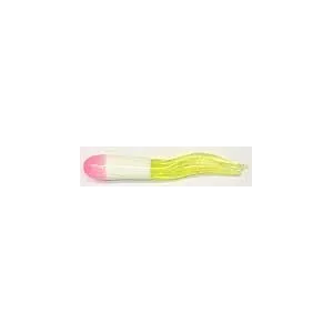 Southern Pro Tri-Tube 1.5'' Pink/White/Chart 10pk
