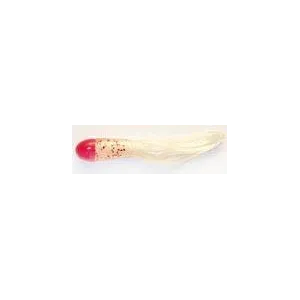Southern Pro Tri-Tube 1.5'' Red/Red Sparkle/White 10pk