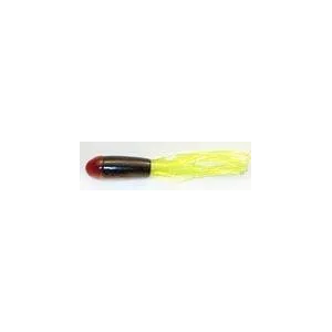 Southern Pro Tri-Tube 1.5'' Red/Black/Chart 10pk