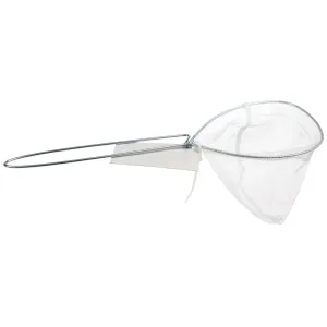 EA Minnow Dip Net White