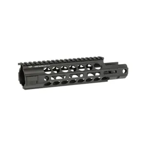 Midwest Industries Sig 516 Extended Free Float M-LOK Handguard 7.25" Black