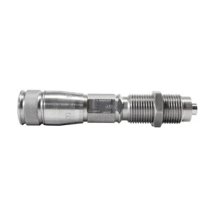 Lyman Pro Micrometer Seating Die 9mm Luger