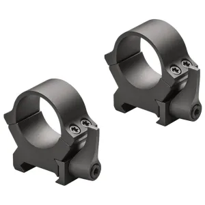 Leupold Rings QRW2 34MM Medium Matte