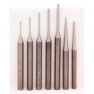 Grace USA Gun Care Steel Punch Set