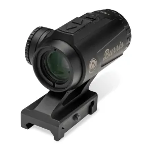 BLEMISHED Burris RT-3 Red Dot Scope Ballistic 3X Reticle Matte