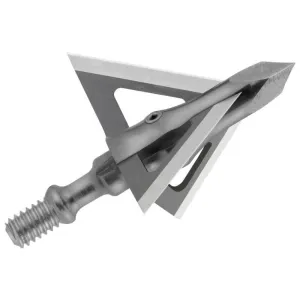 Muzzy Trocar 3-Blade XB Broadhead 125 gr 3/ct