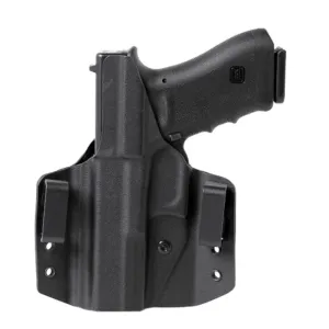 CCW Holster fits Glock 42 RH Black