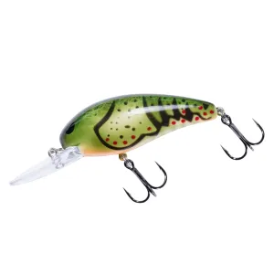 Bomber Model 7A Crankbaits 2-5/8" 1/2 oz Rock Craw