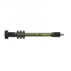 Bee Stinger MicroHex 8in Green